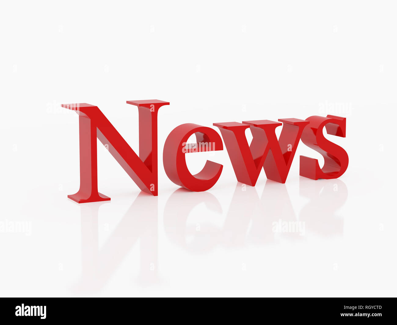 High resolution image symbol. 3d illustration over white backgrounds ...