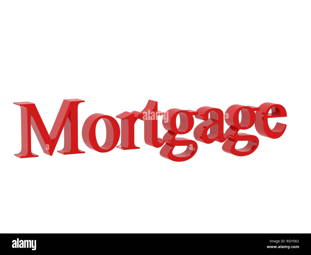 High resolution image symbol. 3d illustration over white backgrounds ...