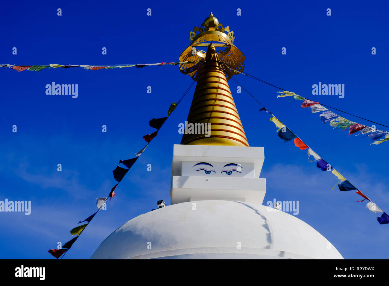 Kalachakra Hi-res Stock Photography And Images - Alamy