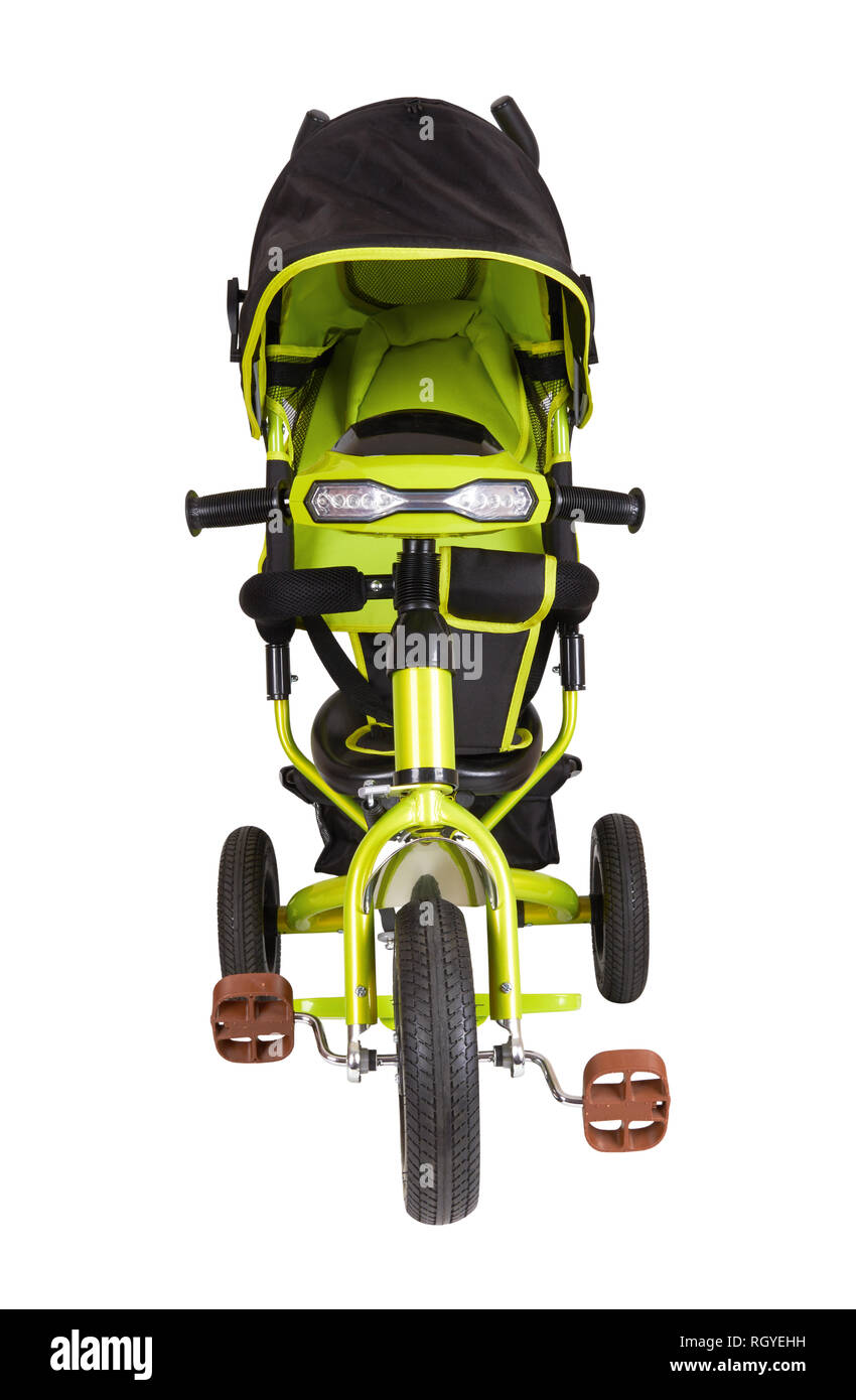 Bicystar tricycle cheap