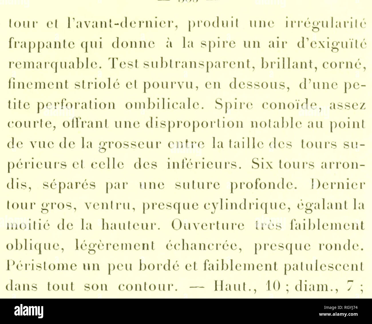 . Bulletin. Mollusks. — :;():&gt; —. haut, de rouverlurc, 5 )iiillim. l'espèce l'are, liords de l'Alster. (hsiiiiana. Bytihnia I5altom(:, Se/-vai/i, Malae. Balat., p. 91, 1881, et Wcstcrliind. Pakearcl. reg. Bin- nencoiich., iv, 1886, |). iO. — Assez lépandii dans les alluvioiis sur le bord des cours d'eau. A M.M eu LA Les trois ]&lt;]spèees fjuc nous allons signaler sont très intéressantes, pai-ec que ce son! les j)rcmières Amniicolcs recueillies dans le nord de l'Allemagne. Nous les avons trouvées, par hasard, au milieu des détritus qui obstruaient l'intérieur de quelques Limnées provenant Stock Photo