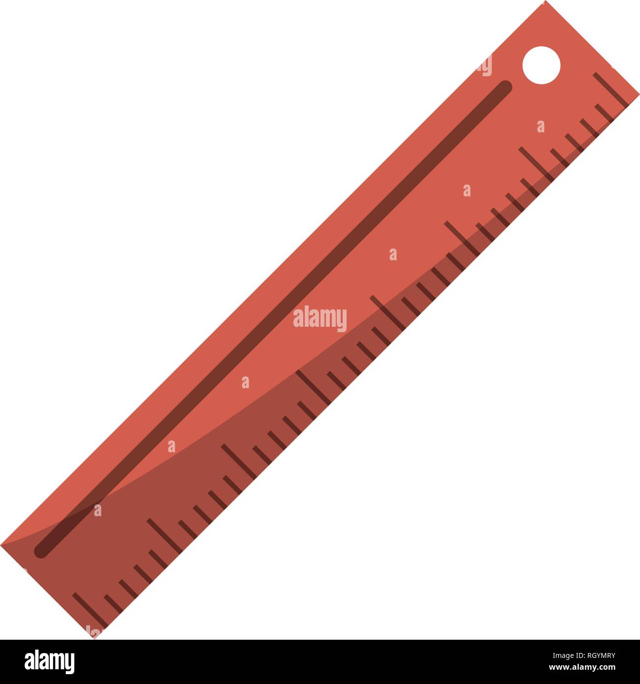Utensil to measure Stock Vector Images - Alamy