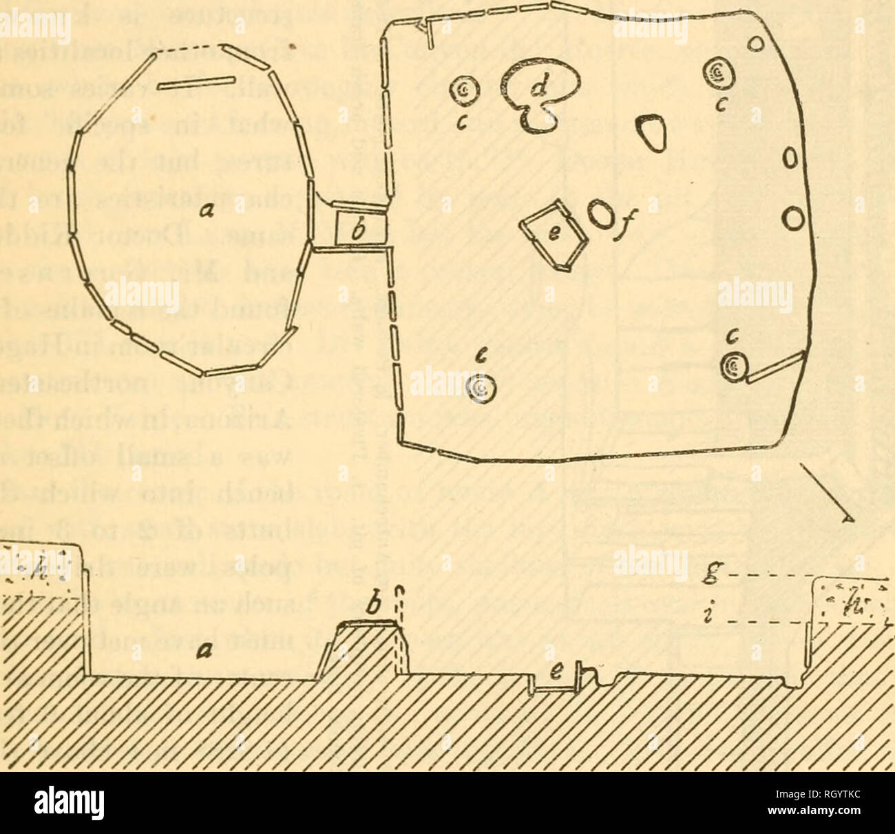 Bulletin. Ethnology. ROBERTS SHABIK ESHCHEE VILLAGE 11 In the