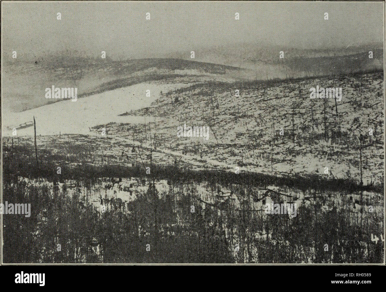 Desolation illustrations hi-res stock photography and images - Alamy