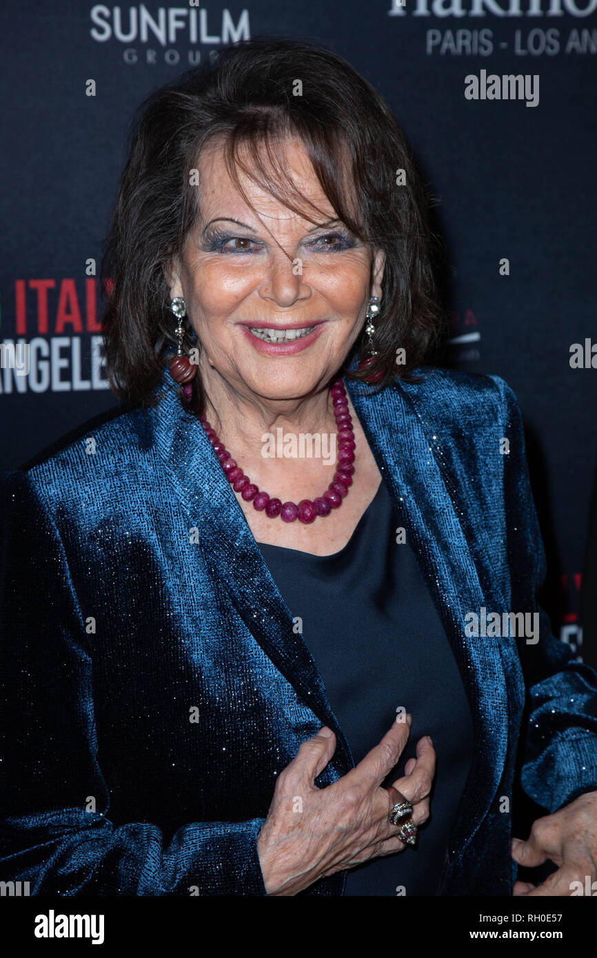 Get Claudia cardinale 2019 For Android Free