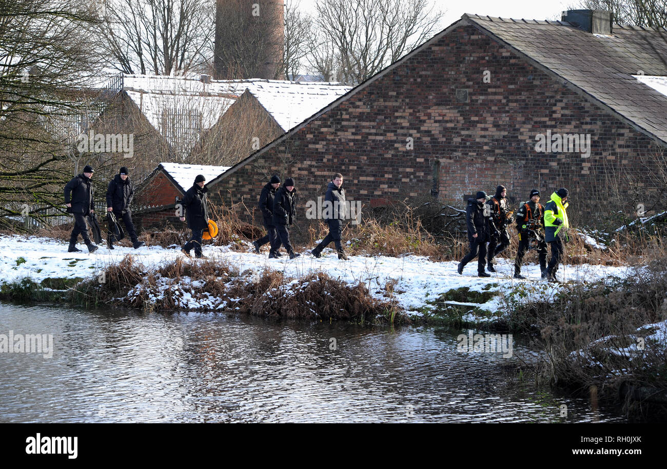 Breightmet bolton hires stock photography and images Alamy