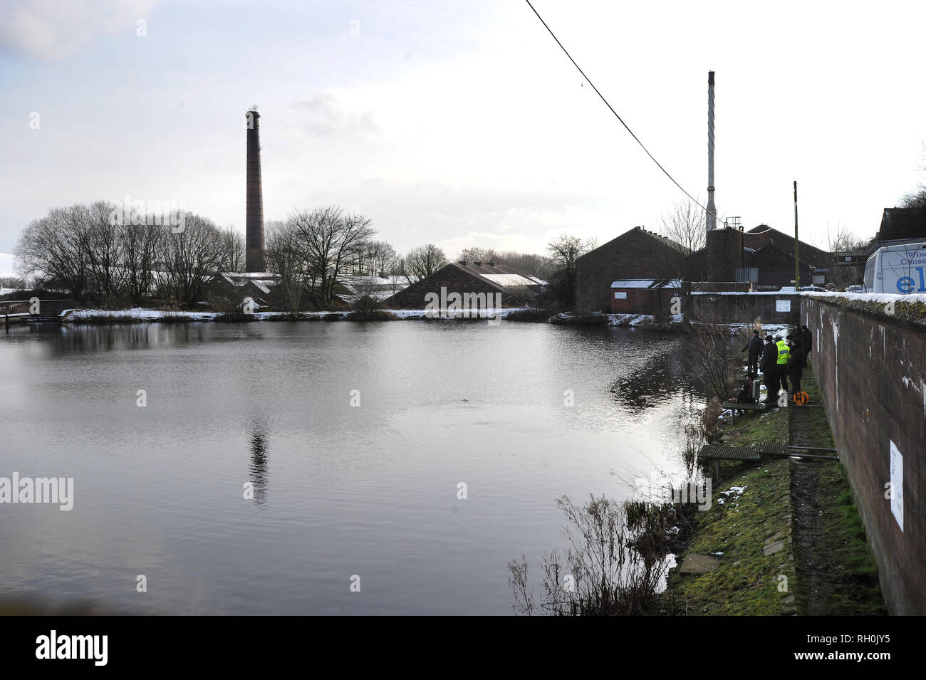 Breightmet bolton hires stock photography and images Alamy