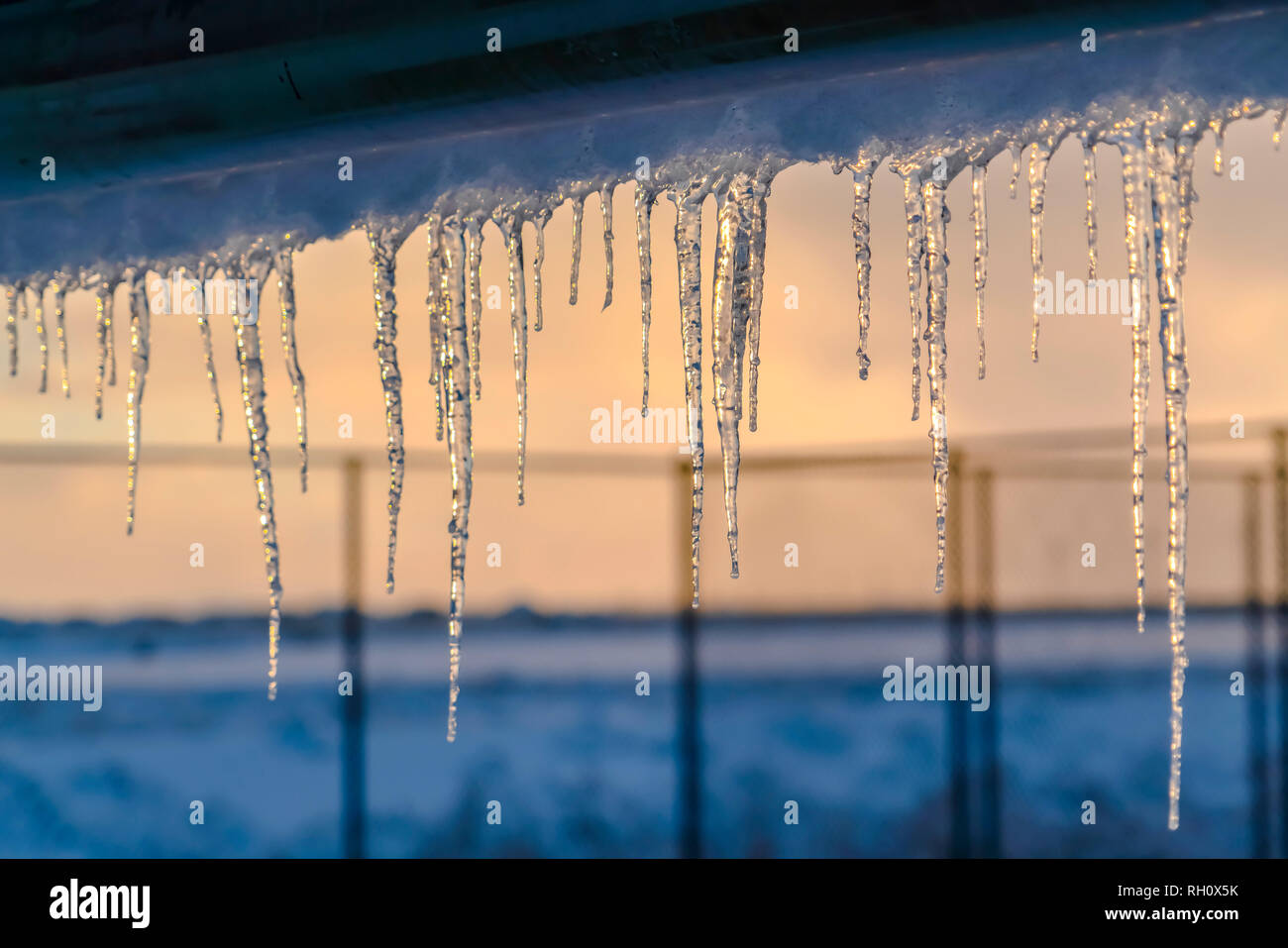 Sharp Ice Turn Sharp ice formed edge hi-res stock photography and images - Alamy