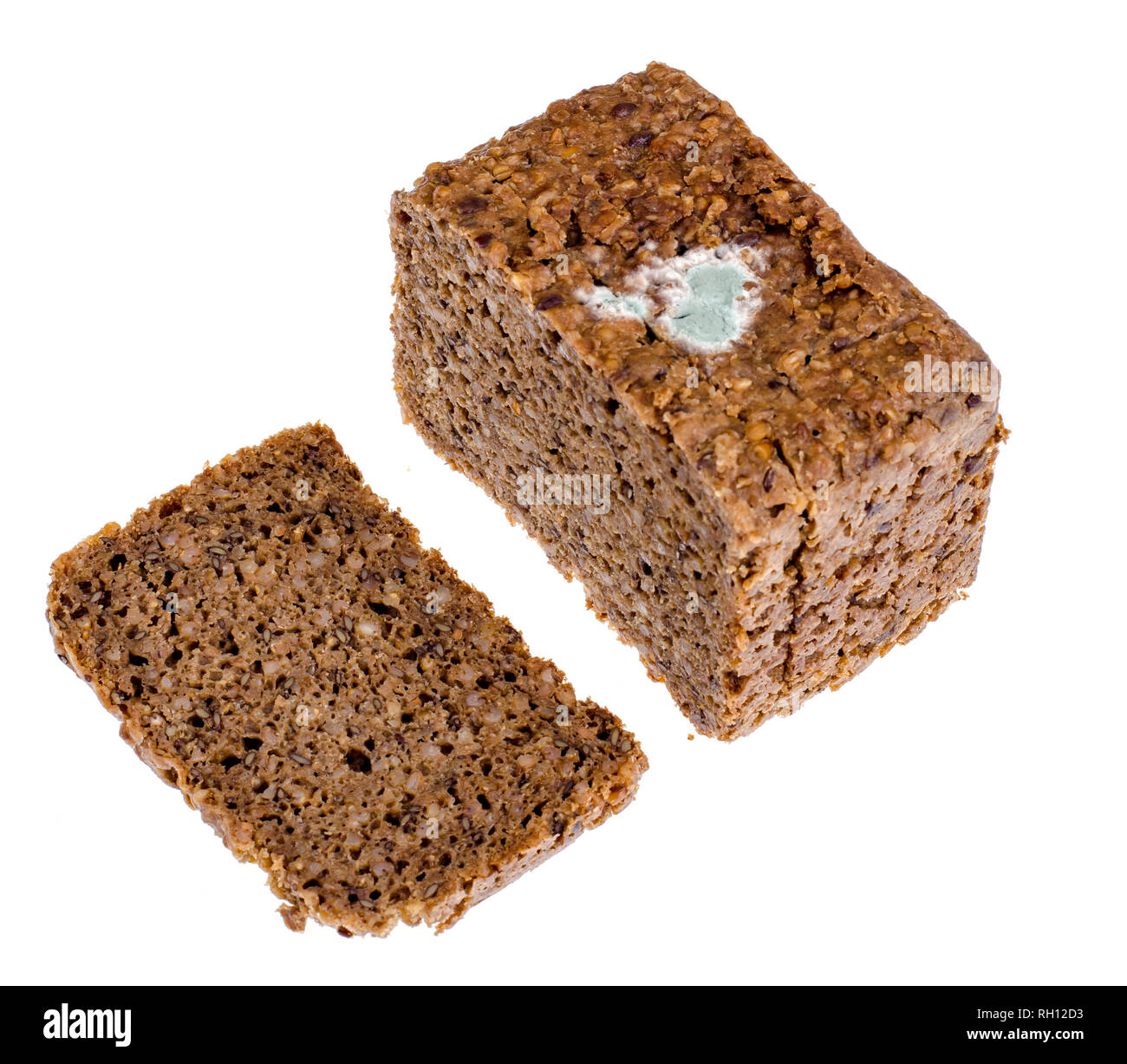 Spoiled rye hi-res stock photography and images - Alamy