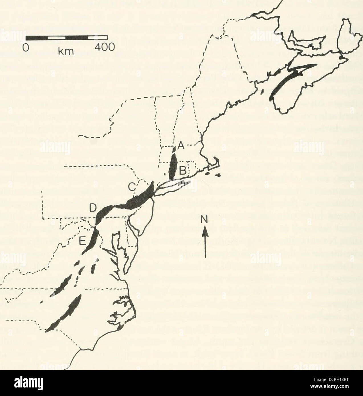Newark basin hires stock photography and images Alamy