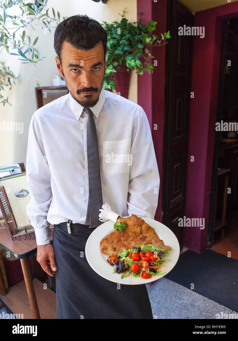 El brellin hi-res stock photography and images - Alamy