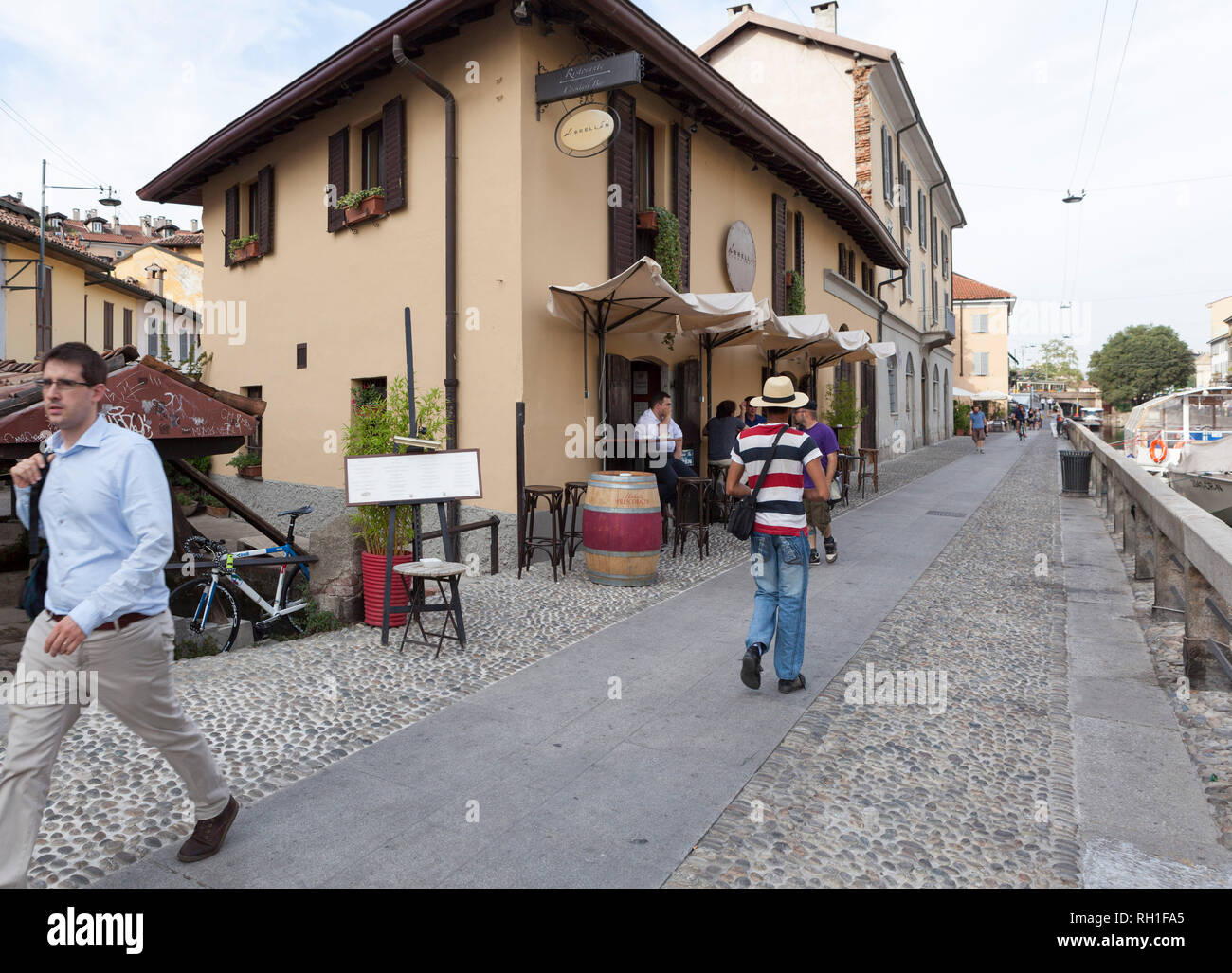 El brellin hi-res stock photography and images - Alamy