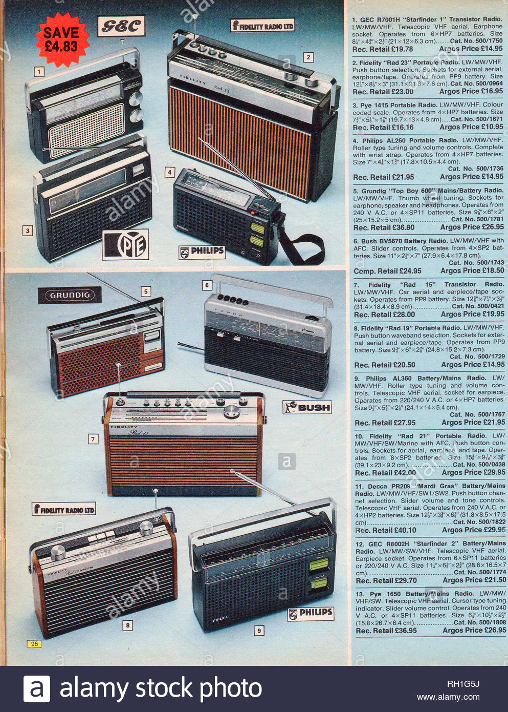 Music history catalog hires stock photography and images Alamy