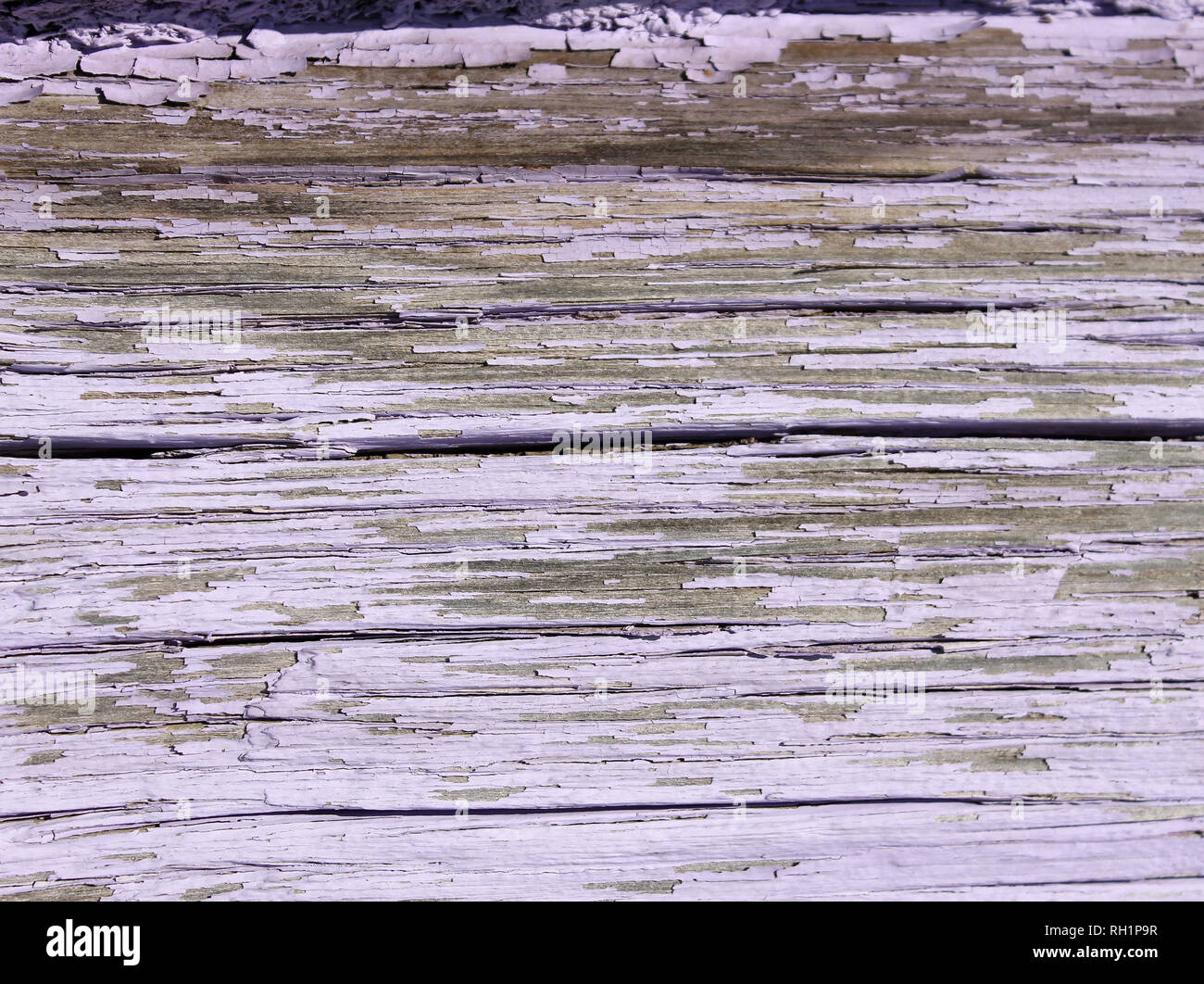 background of wooden plank texture wall with selected tone color. Abstract background of an old wooden wall with a bright texture. paint watercolor Stock Photo