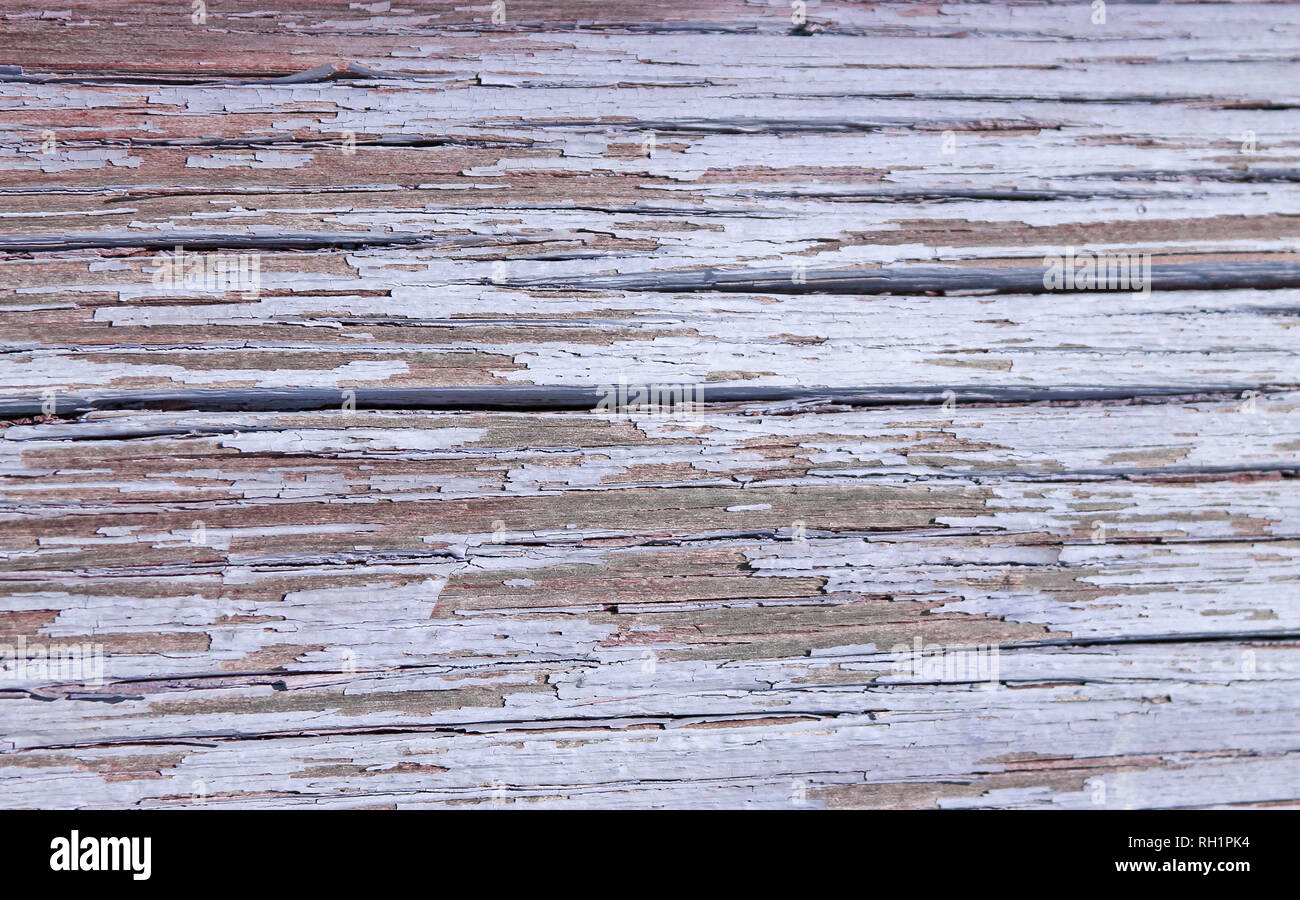 background of wooden plank texture wall with selected tone color. Abstract background of an old wooden wall with a bright texture. paint watercolor Stock Photo