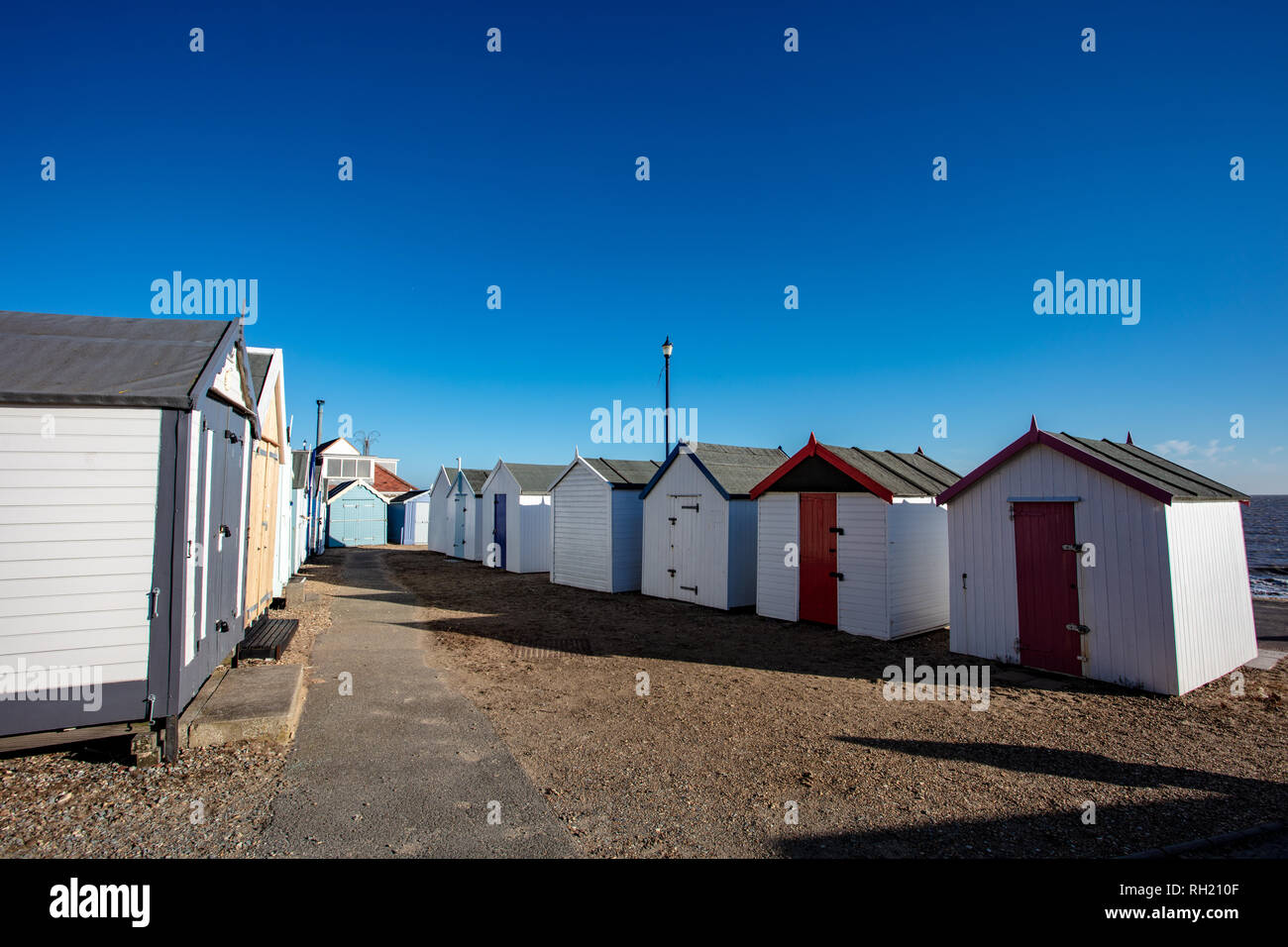 beach-huts-at-felixstowe-stock-photo-alamy