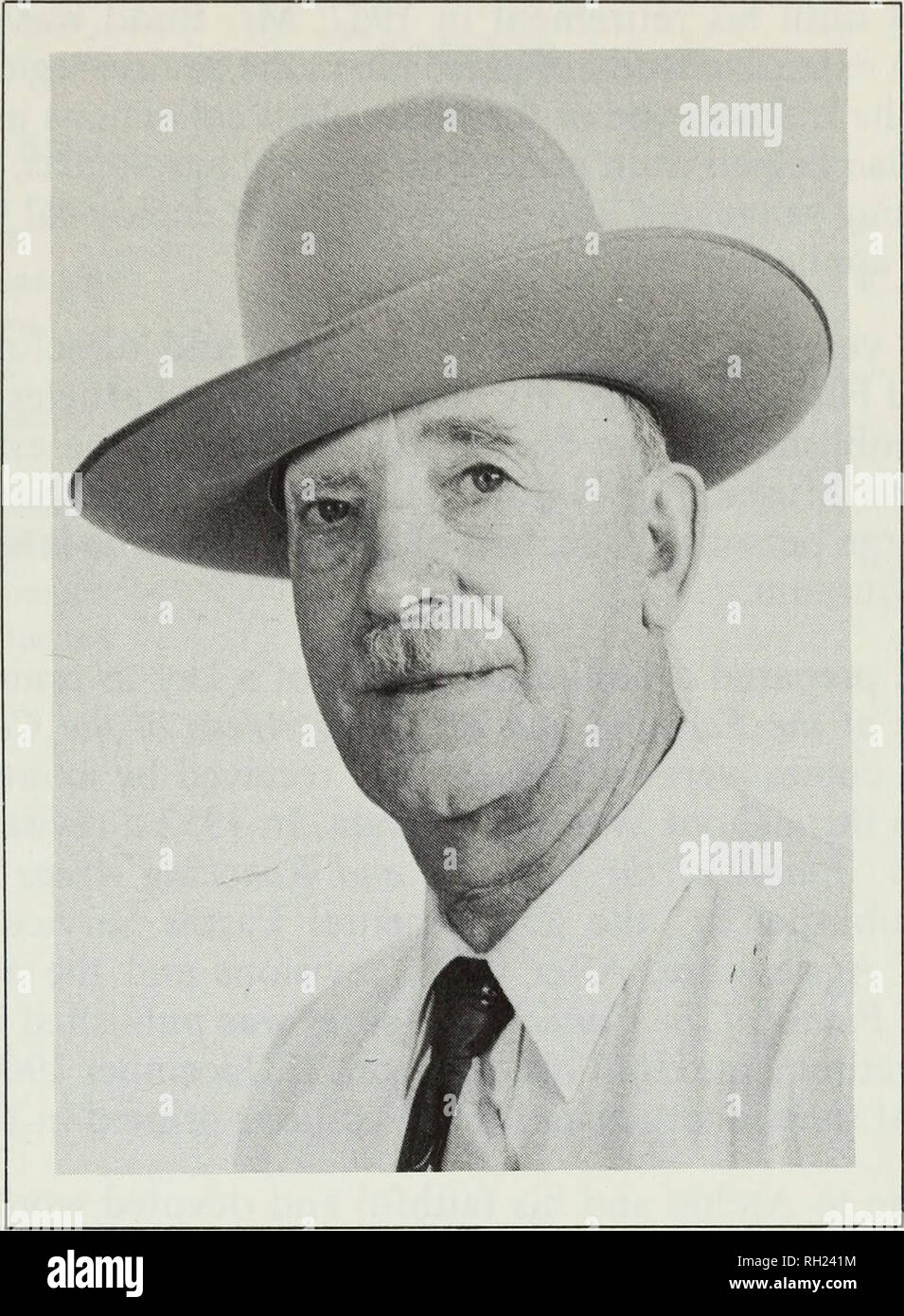 A. C. Budd Archibald Charles Budd 