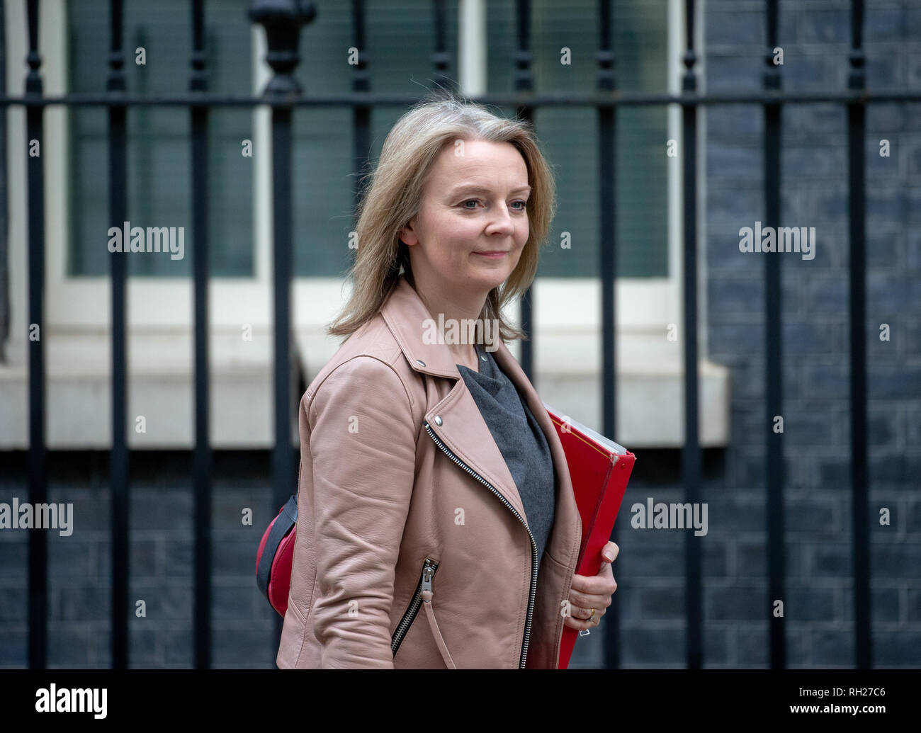 Liz truss cheese hi-res stock photography and images - Alamy