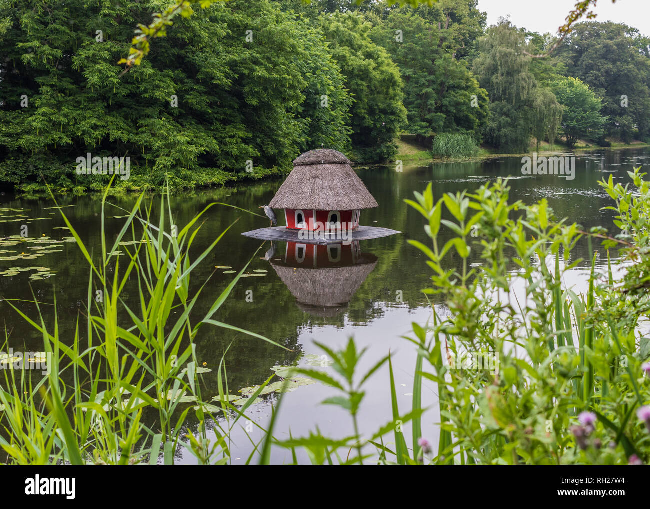 Bremen, Germany - Old Town Bremen displays a huge number of beautiful ...