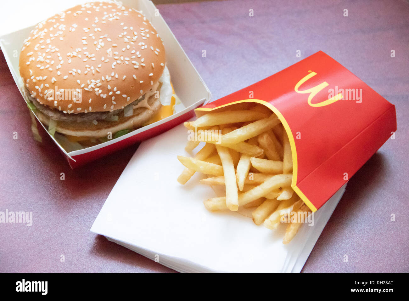 big mac deal 2019 big mac deal 2019