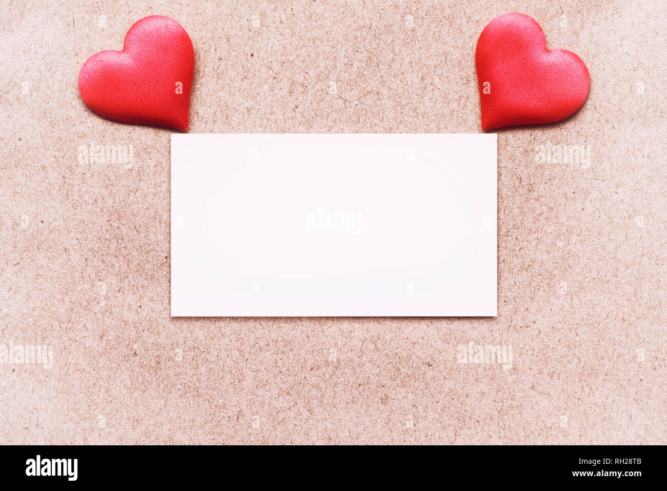 Valentines Day Romantic Background Happy Holiday On February 14