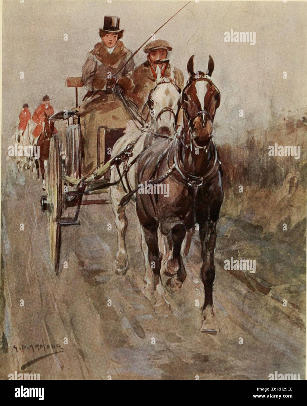 hunting supplies london