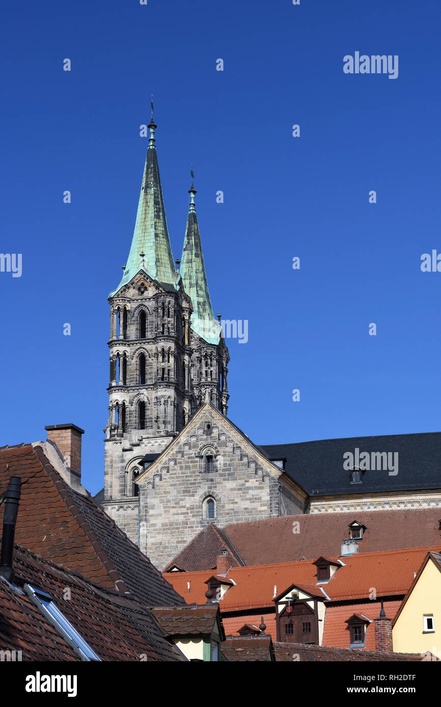 Bamberg S Stock Photos Bamberg S Stock Images Alamy