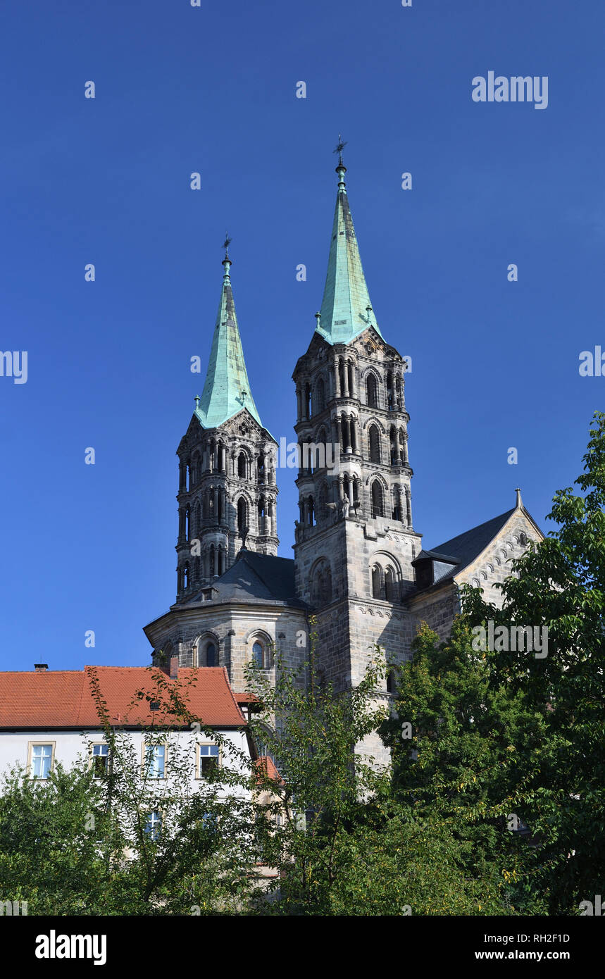 Bamberg S Stock Photos Bamberg S Stock Images Alamy