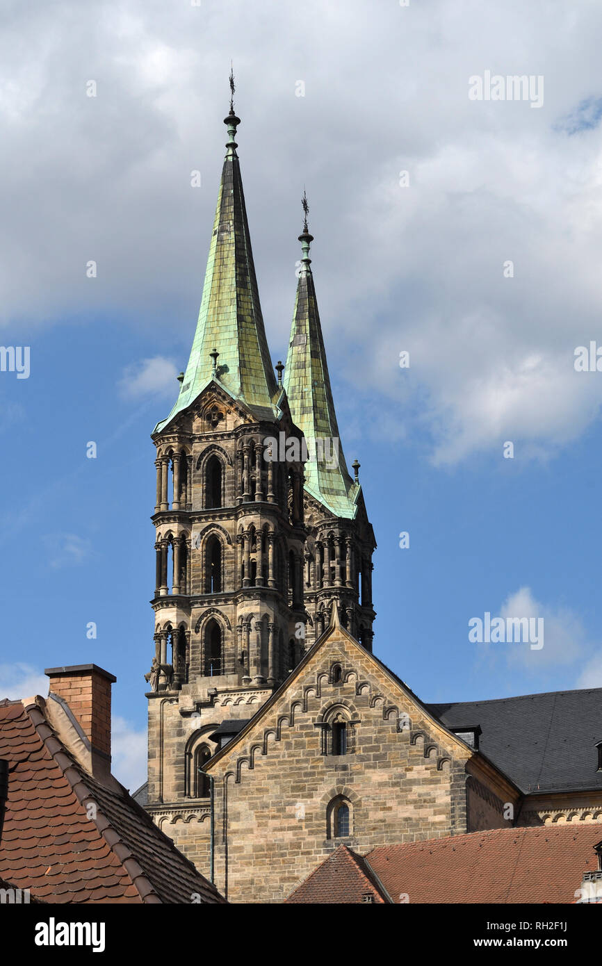 Bamberg S Stock Photos Bamberg S Stock Images Alamy
