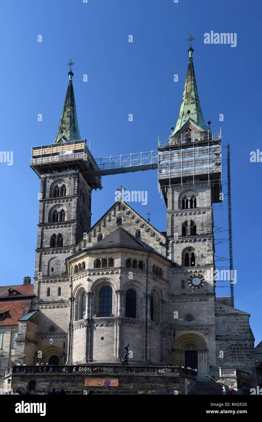 Bamberg S Stock Photos Bamberg S Stock Images Alamy