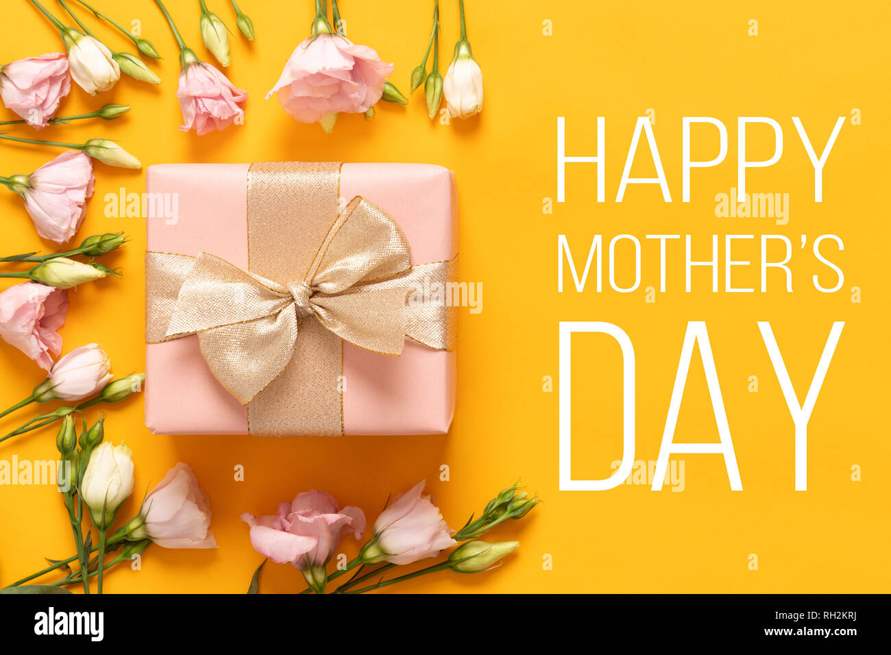 Happy mothers day background hi-res stock photography and images - Alamy