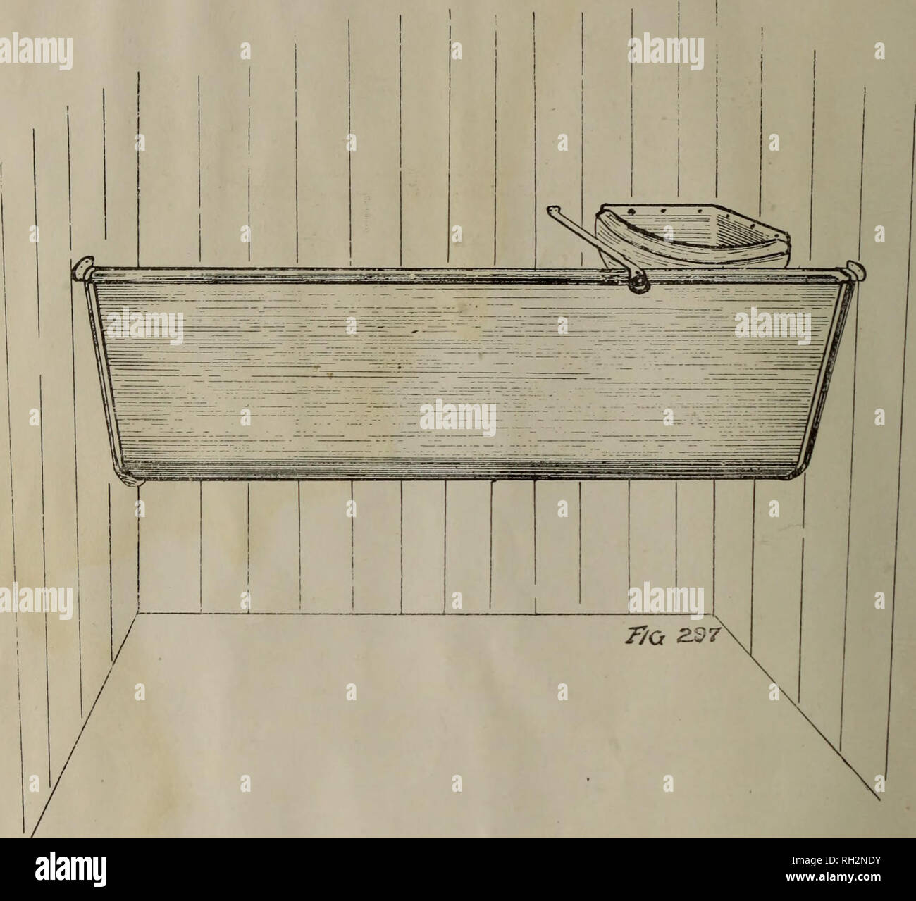 . The BT catalogue of horse stable fittings / Beatty Bros. [of] Fergus