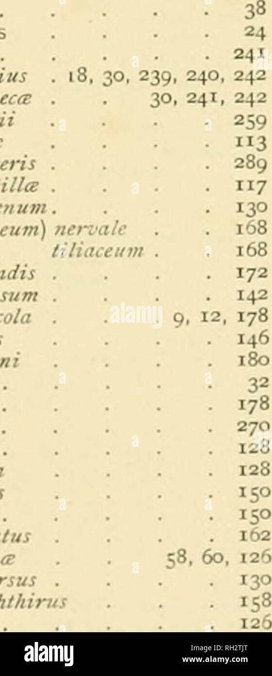 . British vegetable galls, an introduction to their study. Galls