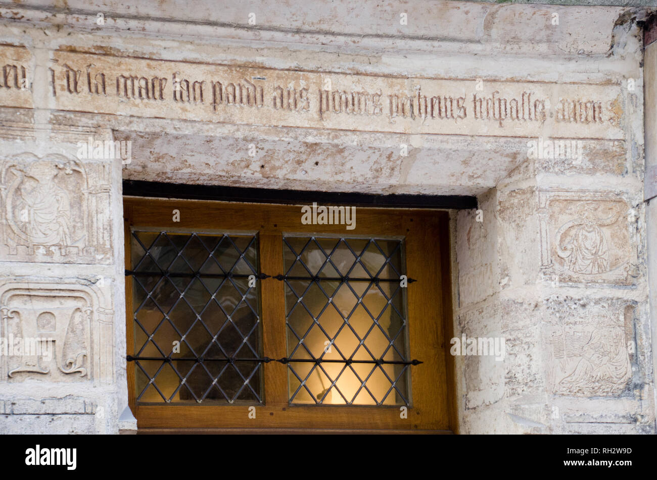 Flamel High Resolution Stock Photography And Images Alamy