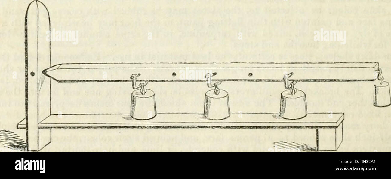 . British husbandry; exhibiting the farming practice in various parts
