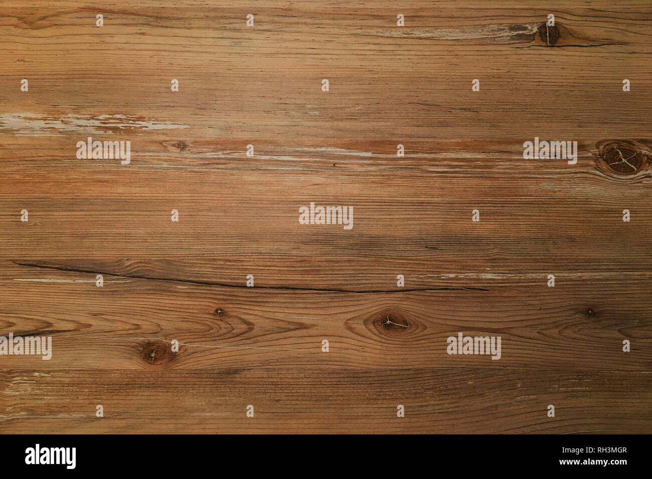 brown wood texture, dark wooden background Stock Photo