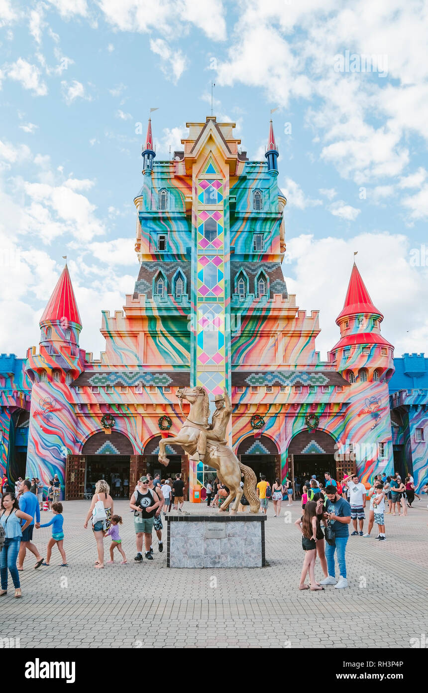 Beto Carrero World