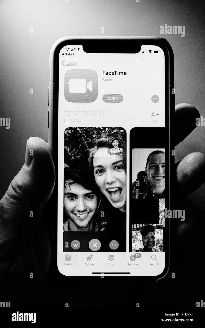 Dji osmo facetime deals