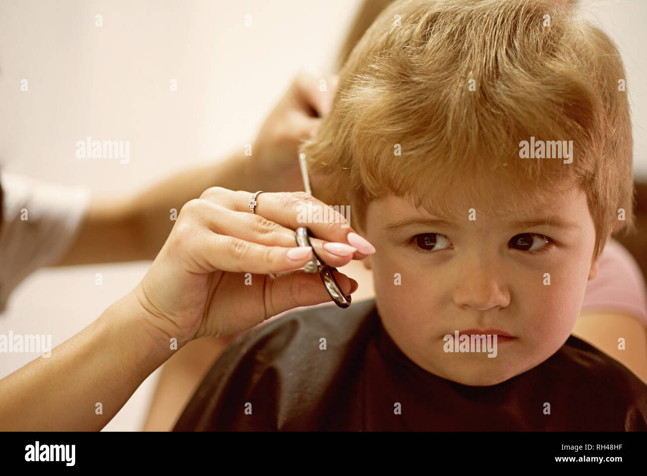 Haircut That Your Kid Will Love Cute Boys Hairstyle Kids