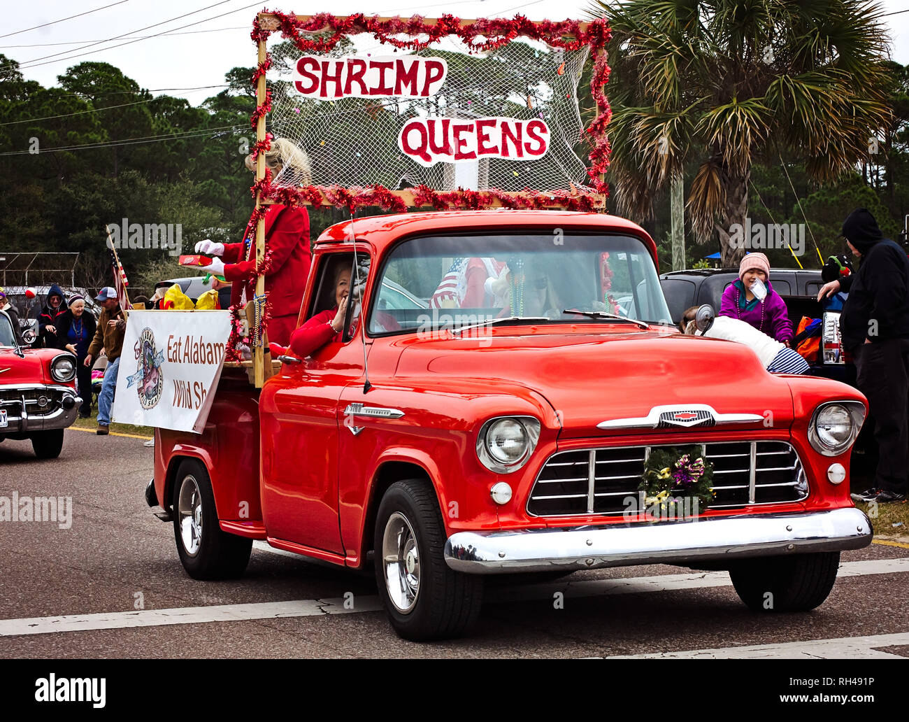 dauphin island mardi gras 2025 tickets