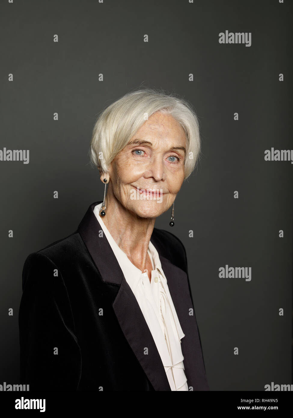 Sheila Hancock at the Oldie of the Year Awards 2019 Stock Photo Alamy