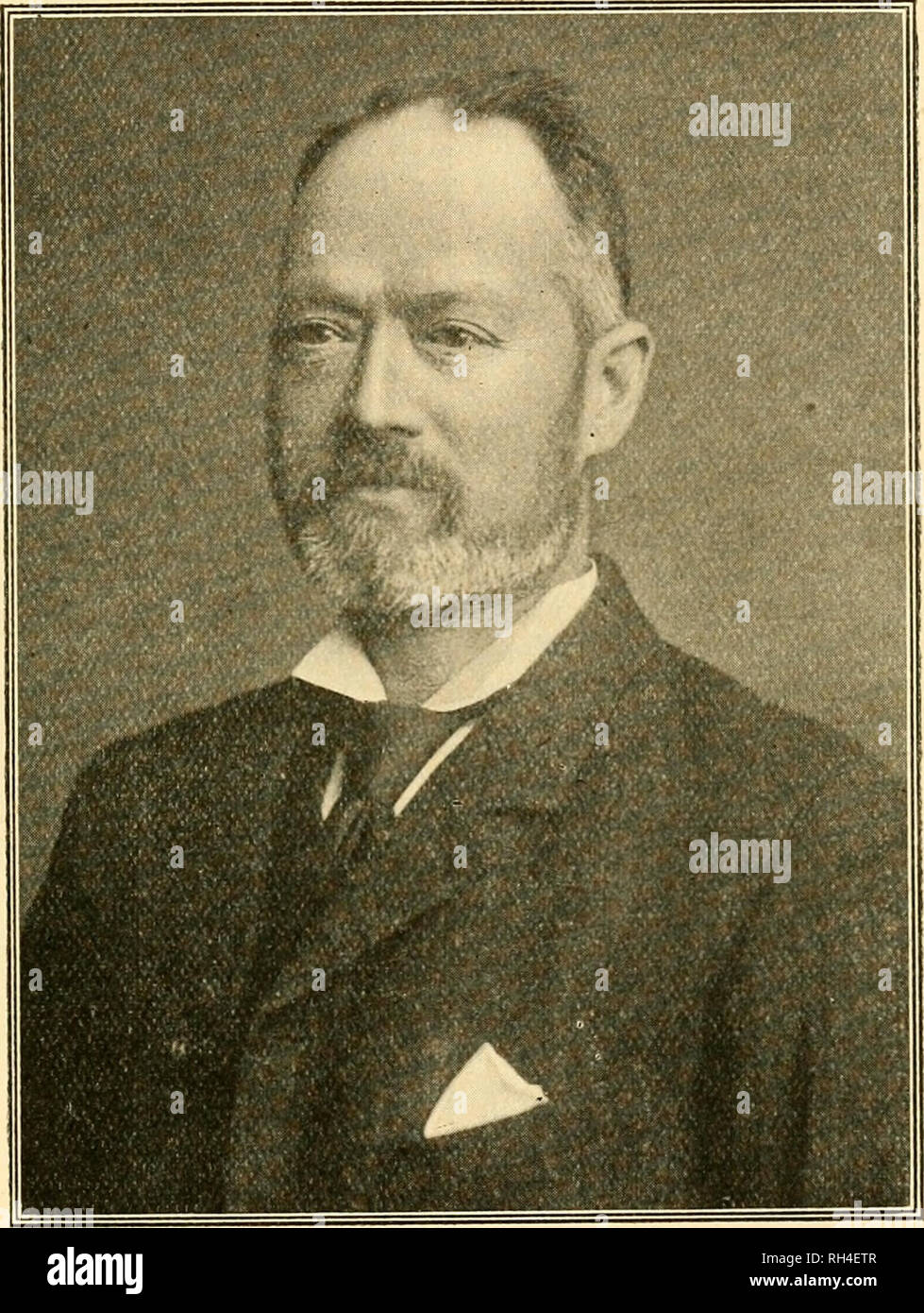 . British bee journal &amp; bee-keepers adviser. Bees. April 14,1910.] THE BRITISH BEE JOURNAL. 143 Editorial, Notices, &amp;c. PROMINENT BEE-KEEPERS. MB. WM. MC NALLY. The subject of our notice was born on May 17, 1855, and with the exception of two years spent in Glasgow has resided all his lifetime in his native parish of Glen- luce, Wigtownshire. Of a family of seven sons and one daughter, Mr. W. McNally n's the third oldest. During the 'eighties the McNally brothers were well known as set out to bring home their first swarm in a skep, tied up in a sheet and suspended from a stout stick be Stock Photo