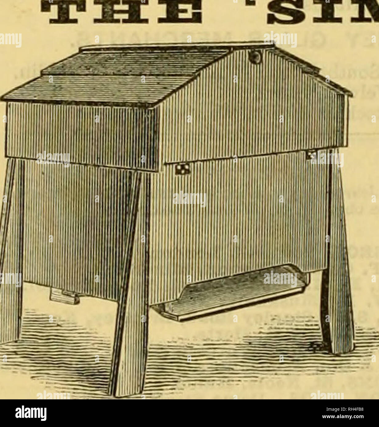 British Bee Journal Bee Keepers Adviser Bees If With Six