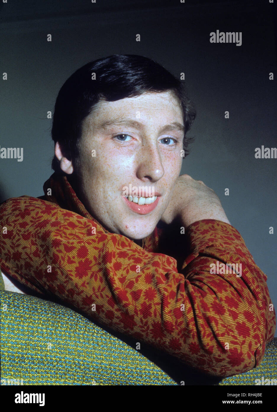 Chris Farlowe High Resolution Stock Photography And Images Alamy