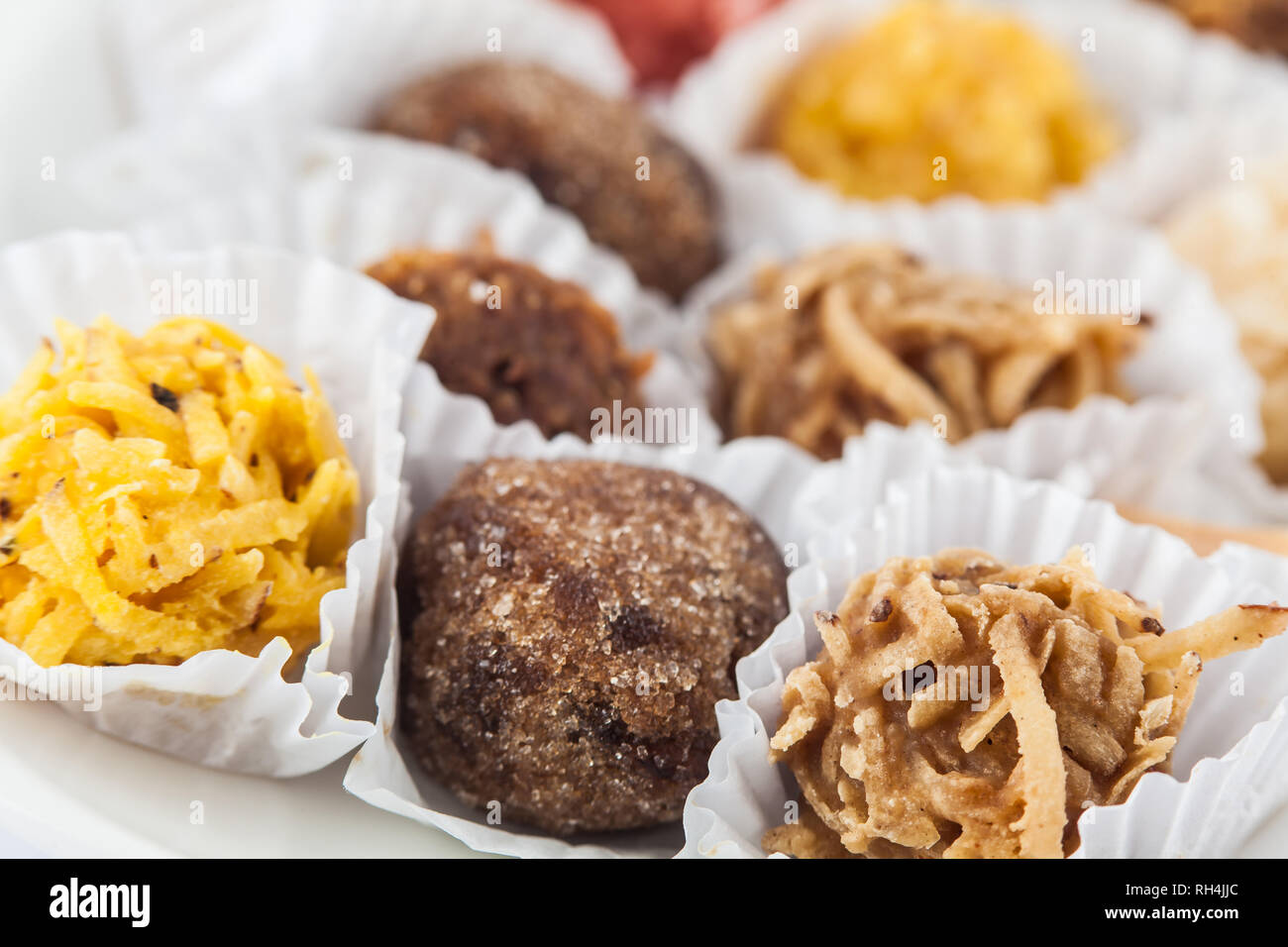 Dulce De Tamarindo High Resolution Stock Photography And Images Alamy