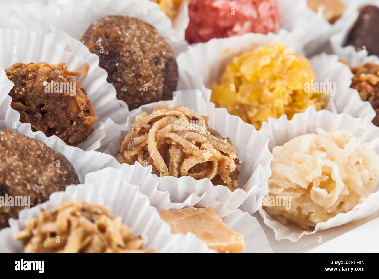 Dulce De Tamarindo High Resolution Stock Photography And Images Alamy