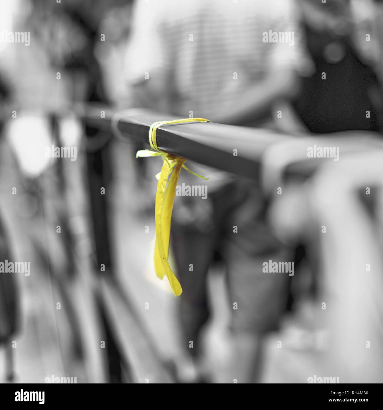 The Umbrella Movement was a political movement that emerged during the