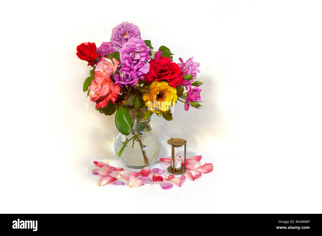 Death anniversary Cut Out Stock Images & Pictures - Alamy