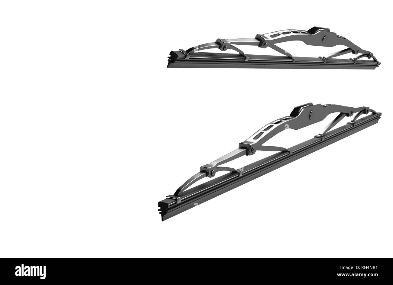 Car wash equipment Black and White Stock Photos & Images Alamy