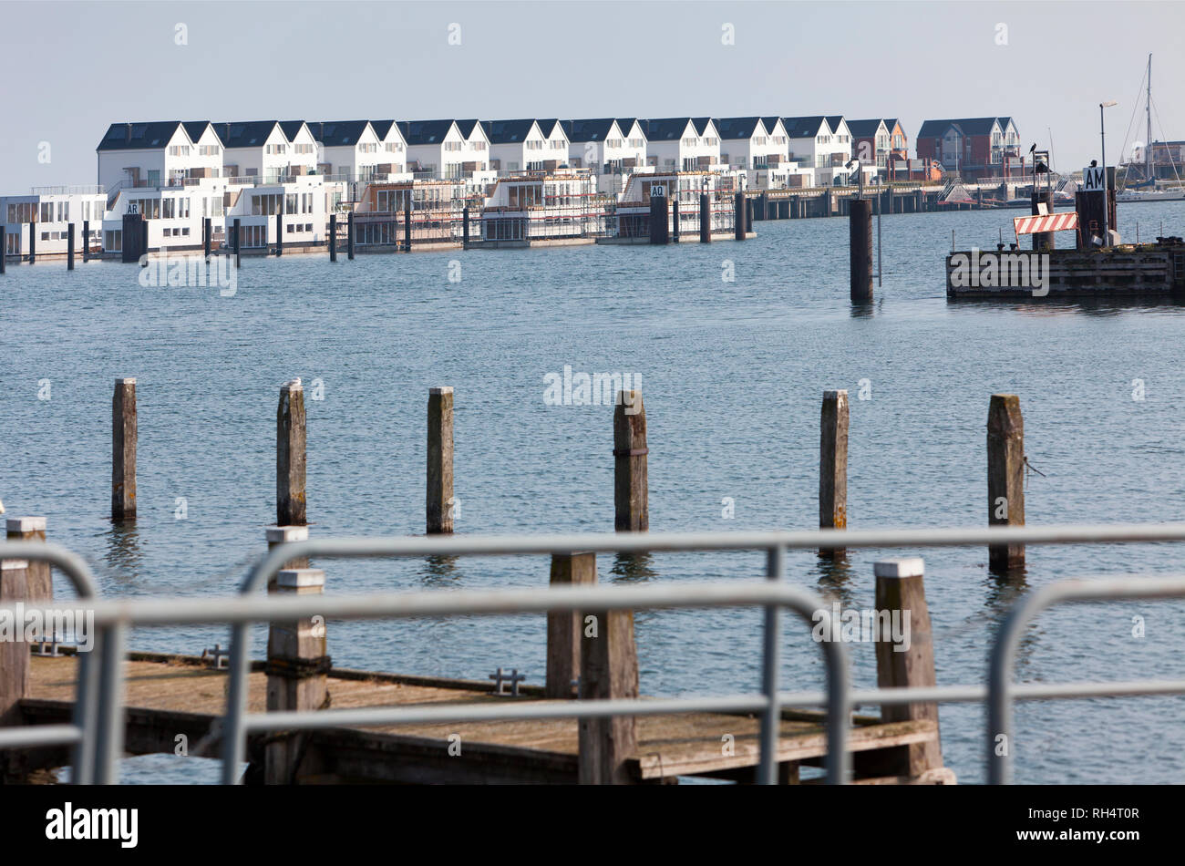 Baltic Sea Resort Olpenitz Port, Olpenitz, SchleswigHolstein, Germany